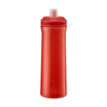Бутылка для тренировок Reebok 500 мл. красно-белая